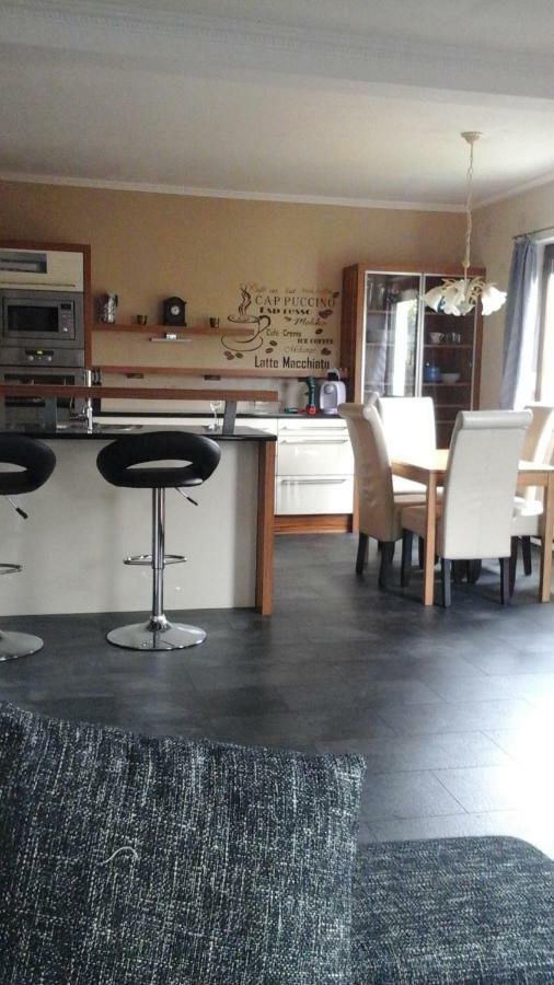 Reitbergs Nest Leilighet Eugendorf Eksteriør bilde